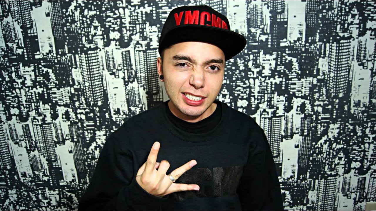 Lil Wayne, YMCMB, Bricksquad, MMG Style Beat - Pitoco's Back!