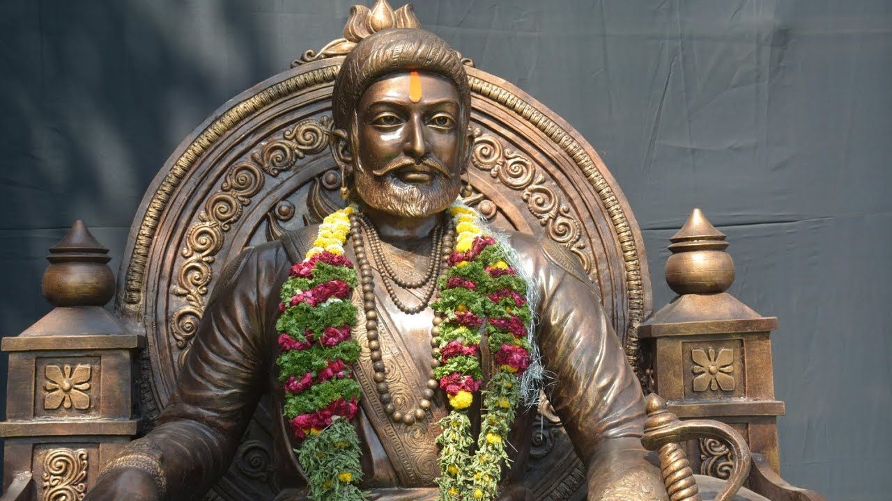 JAI BHAVANI JAY SHIVAJI SONG 