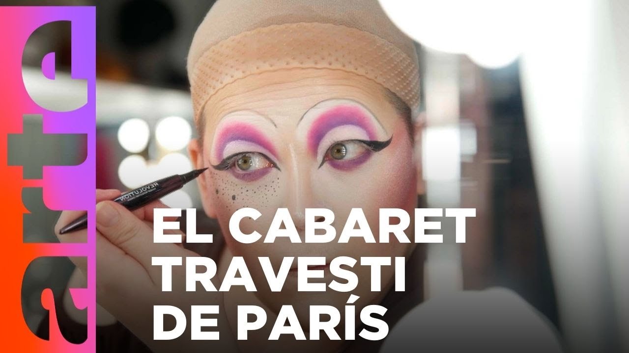 El cabaret Madame Arthur de París | ARTE.tv Cultura