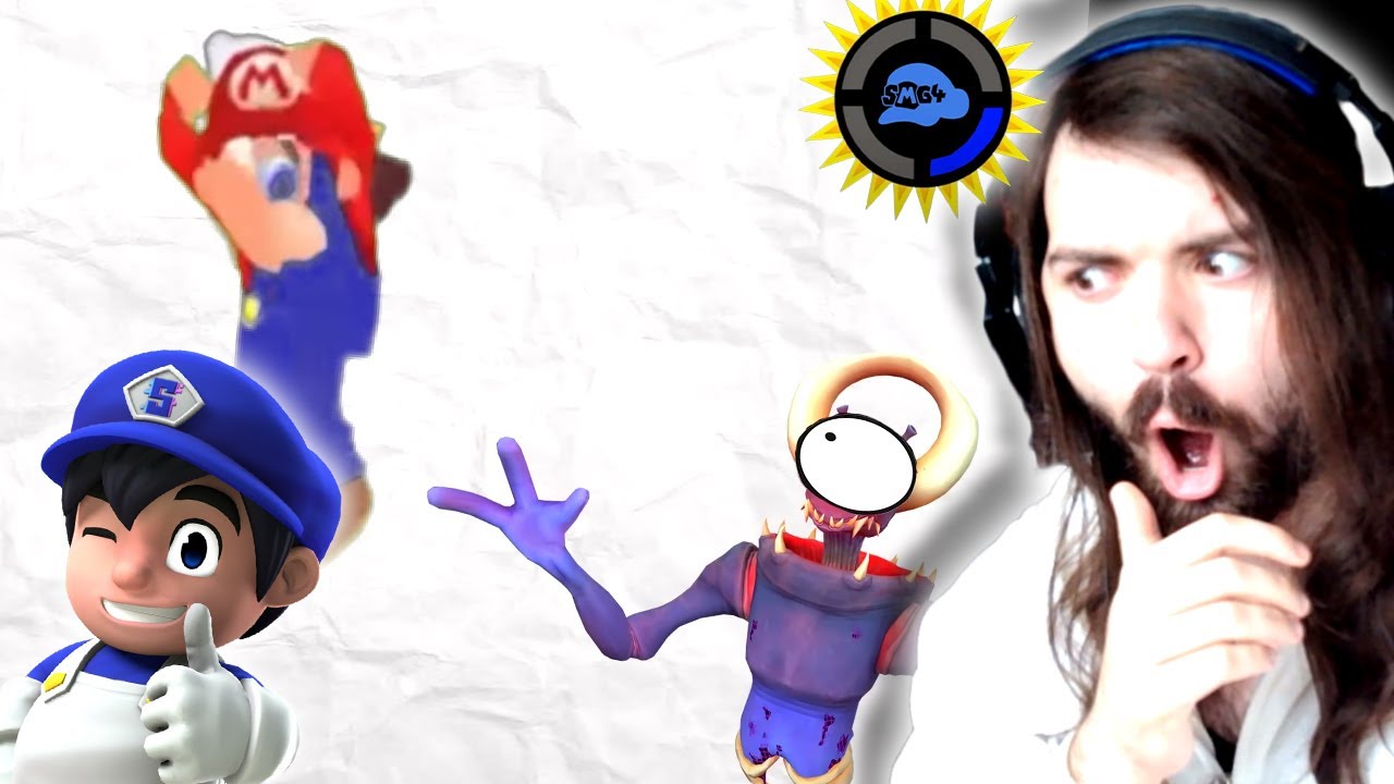 MARIO IS AS STRONG AS ZERO!? - SMG4 THEORY: Is Mario Dead?!