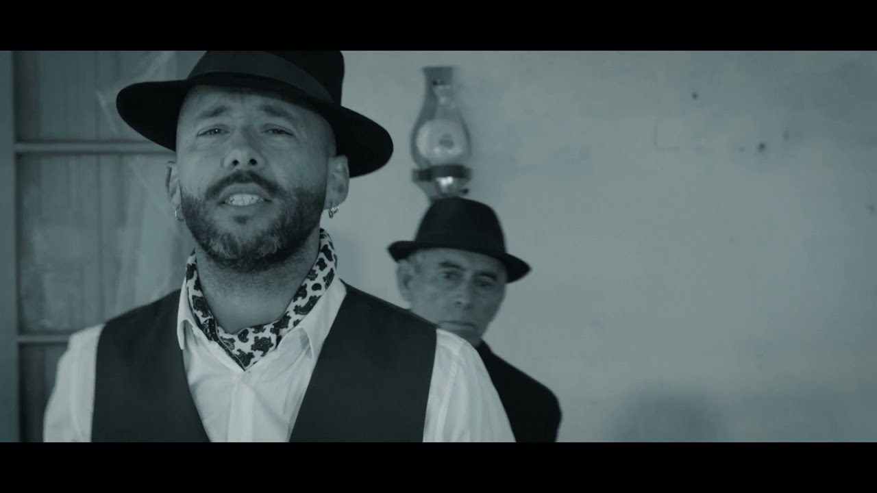 La Konga - NECESITO VERTE (Video Oficial)