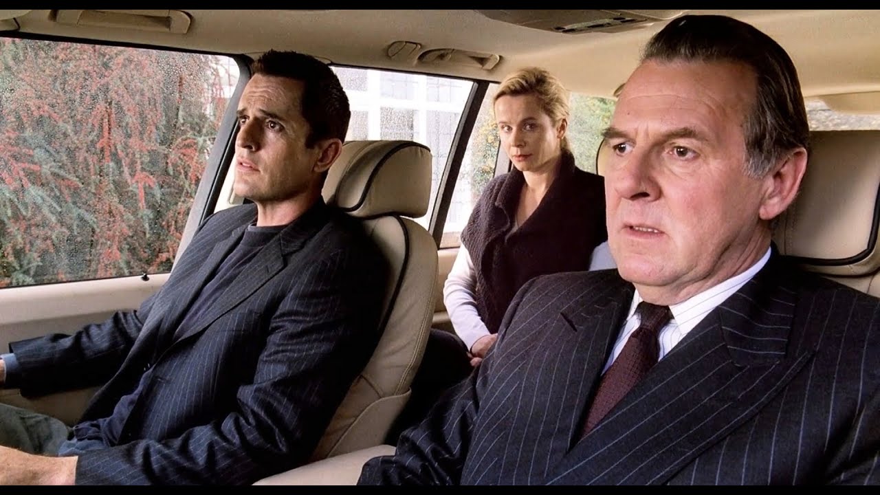 SEPARATE LIES (2005) Clip - Emily Watson, Tom Wilkinson, and Rupert Everett
