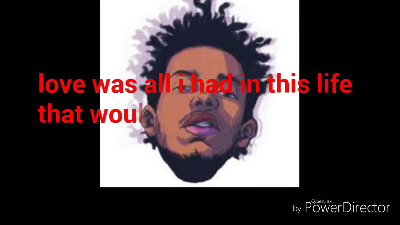 elhae end of time|lyrics