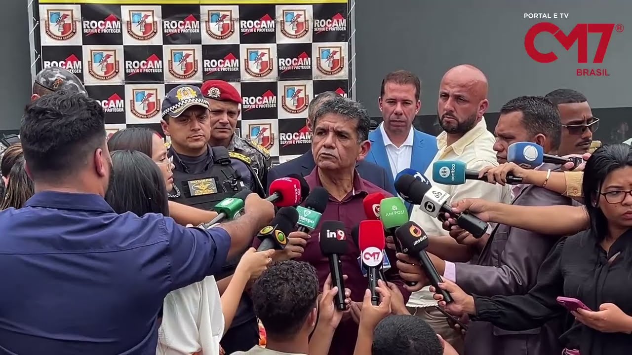 Polícia realiza megaoperação e prende PMs com mais de três toneladas de dr0g4s