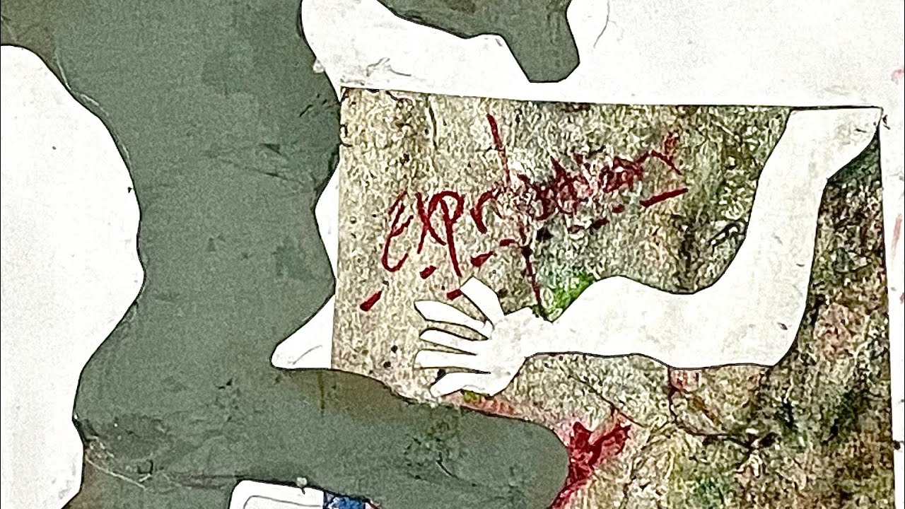 Let’s sketch: sketchbook tour part 2