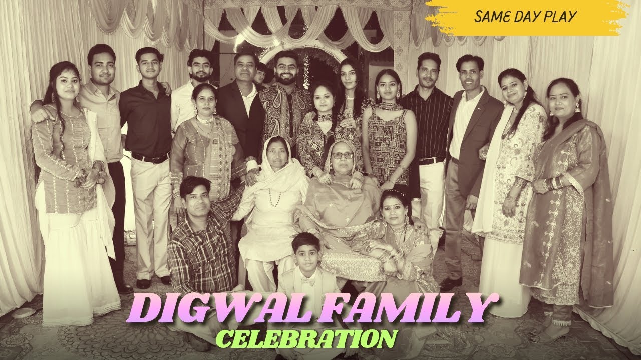🔻Same Day Cinematic🔻 Vishal ❤️ Monika Marriage ⏸️ Click by. Hemraj Photography Mandi Dabwali #viral
