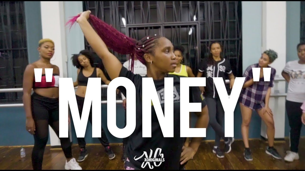 #islandHopMondays | Cardi B - Money | XOriginals Choreography