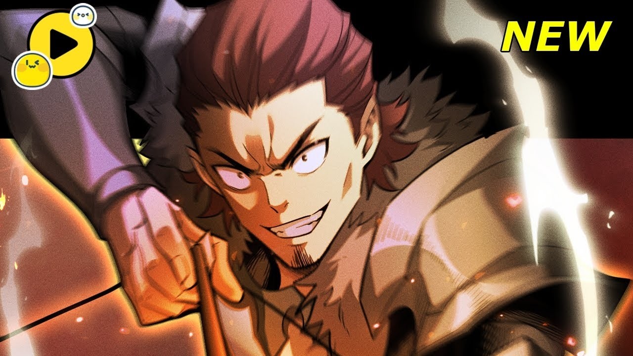 【國漫🔥更新】我重生異世界 靠掛機狂開金手指，開局成神，用最弱職業引發世界顫抖……《網遊：掛機百萬年，我醒來成神》 #二次元 #manga 1-57