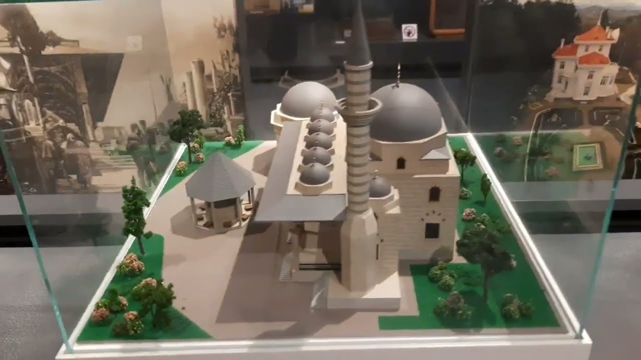 Turkish Museum, Trabzon City Center