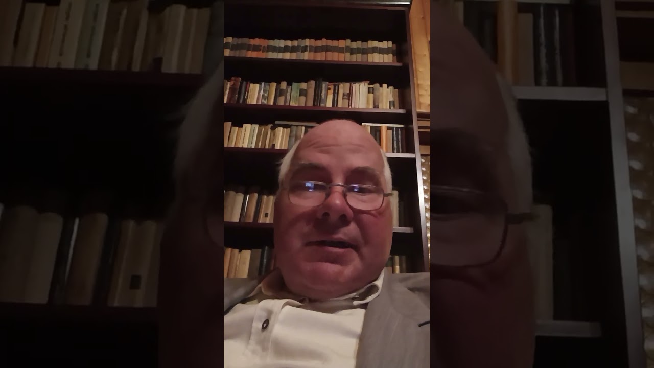 Protestáns bálvanyimádás! Reakció Simon Gábor atya új videójára!