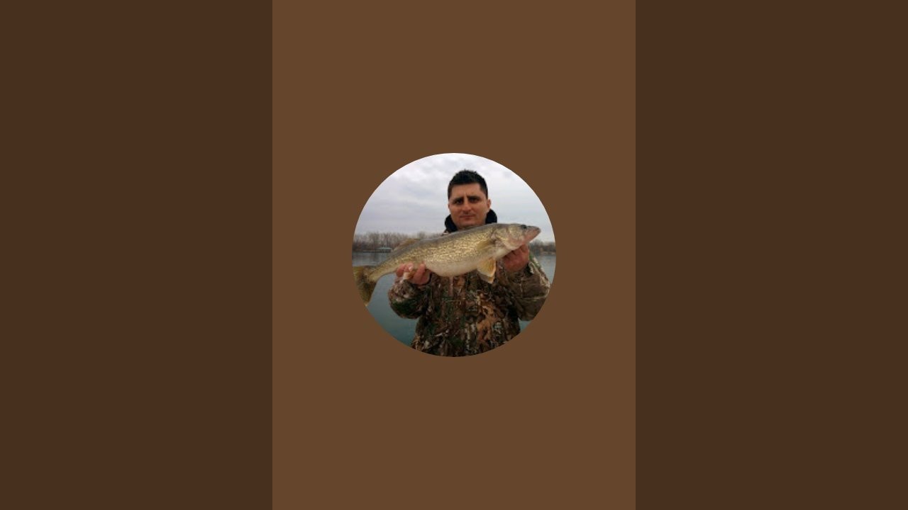 Fishing live
