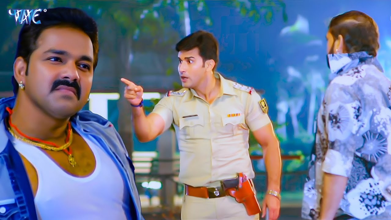 Pawan Singh को Ayaz Khan क्यों दे रहा है धमकी
