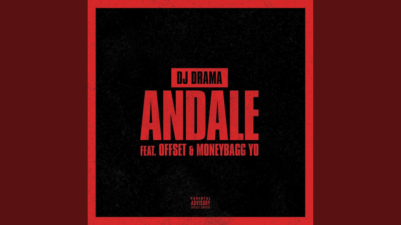 Andale (Instrumental)