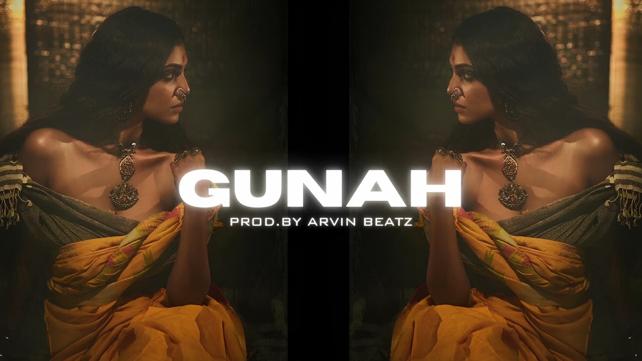 [FREE] INDIAN SAMPLE TYPE BEAT - 