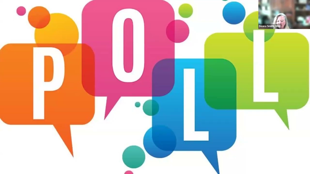 Paraprofessional Training Series: Session #1 - The Ins and Outs of IDEA