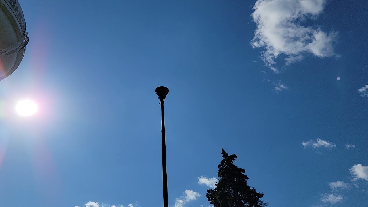 Here's Why This ACA Cyclone-125 in Bensenville, IL was Reverse Wired for 3&1/2 Months