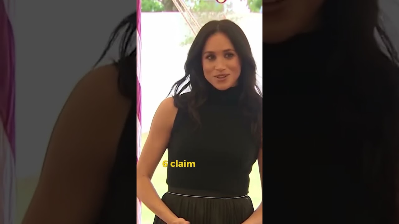 Cory Vitiello's Heartbreaking Warning About Meghan Markle Finally Resurfaces