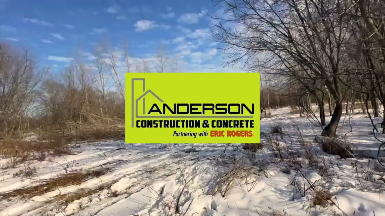 Brush Hoggin and Tree Cuttin