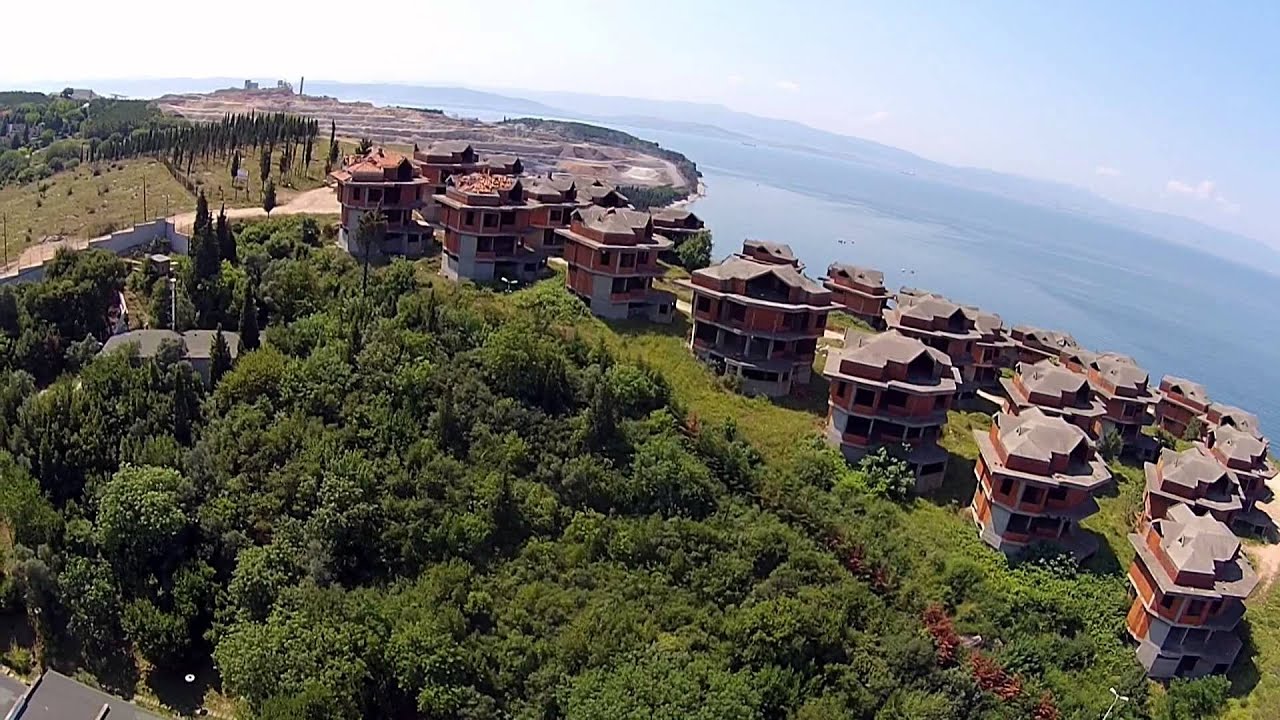 Yelkenkaya Darıca