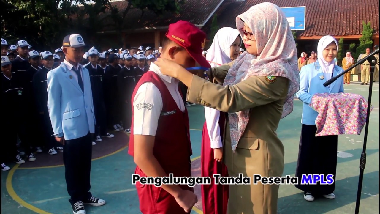 MPLS SMPN 3 KOTA SUKABUMI