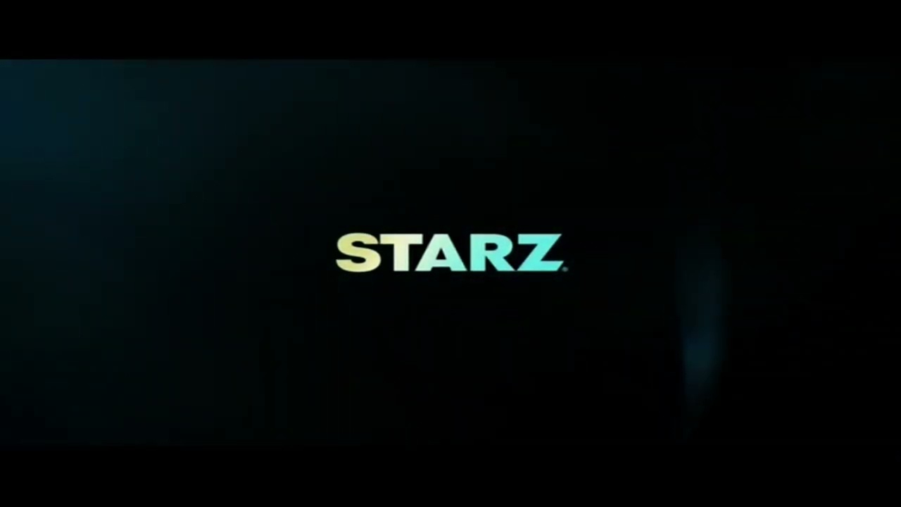 Starz CA Continuity (January 19th, 2023)