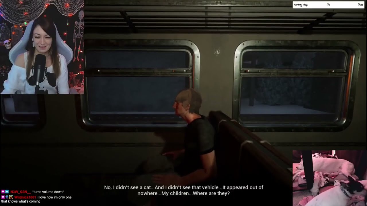 Save Twiks Twitch Stream | #tiwtch #classyhippy #savetwiks
