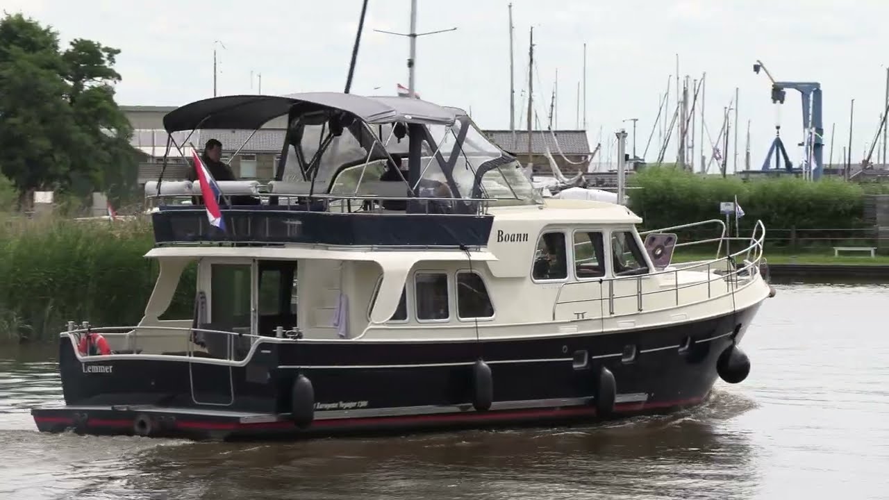 Bootjes kijken 2025 deel 10