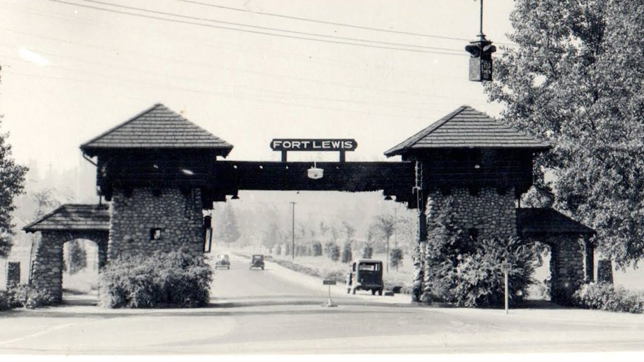 Fort Lewis (JBLM) Celebrates 100 Years