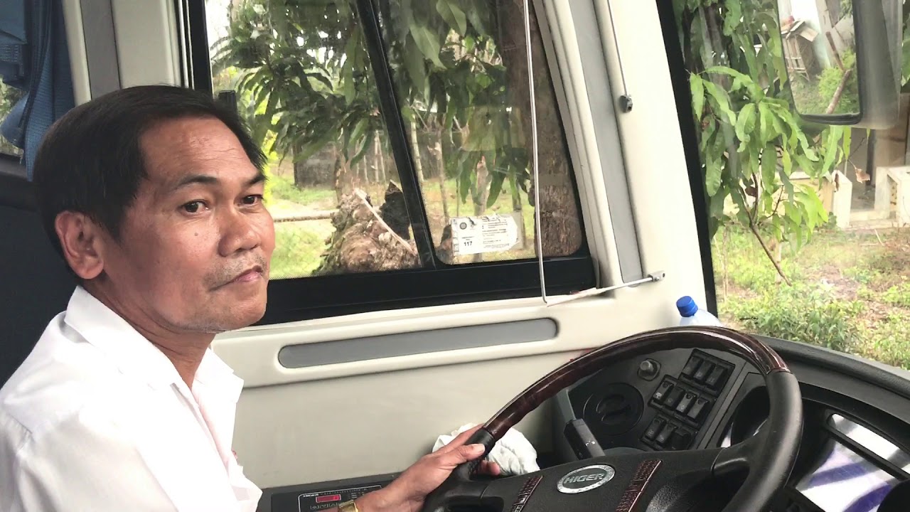 Bus ride to Ilocos 2017