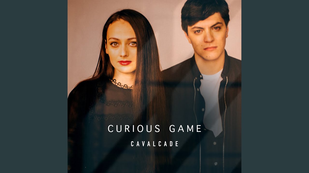 Curious Game