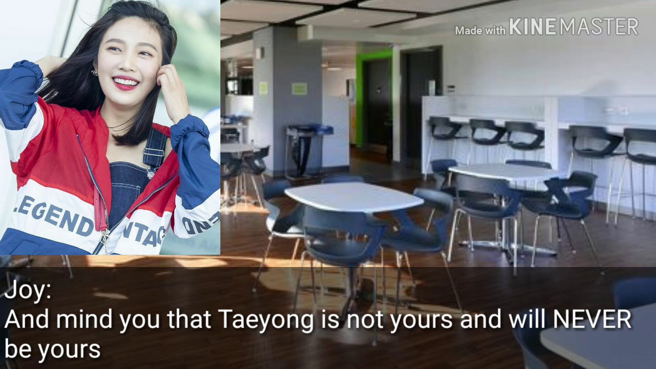 •Housemates and Classmates•[NCT TAEYONG] (ONESHOT)