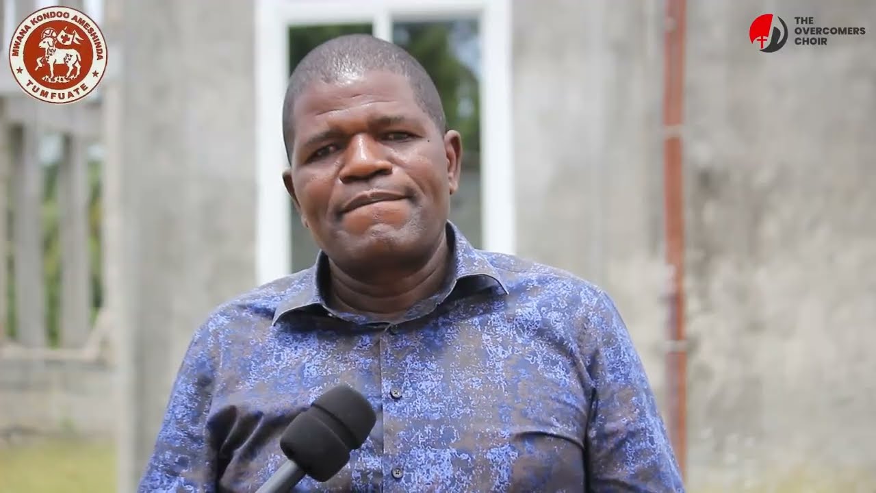 WAKILI CHAULA ALIKUWA KIONGOZI MAHIRI NA MWENYE KUJENGA HOJA NA KUTAKA MAENDELEO