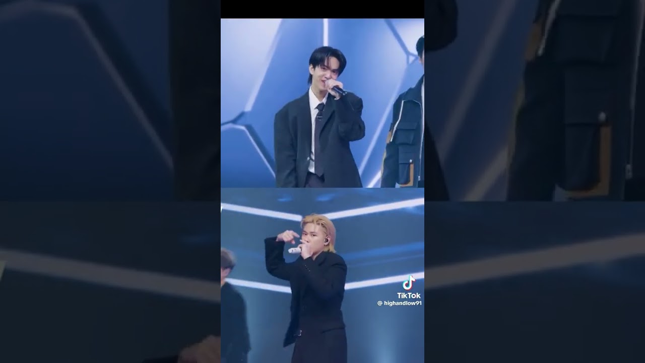 789Trainees Idol X Original song by Thai idol boy band 9x9#shorts#fypシ゚#789survival#tpop#challenge