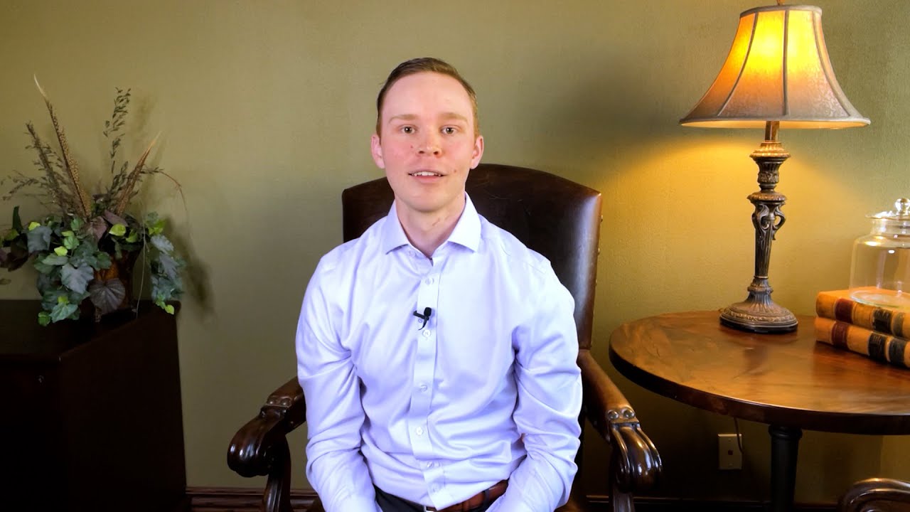 Financial Success Starts Here!