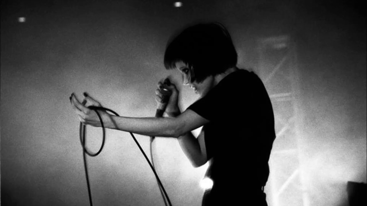Crystal Castles - Sad Eyes (Slowed + Reverb)
