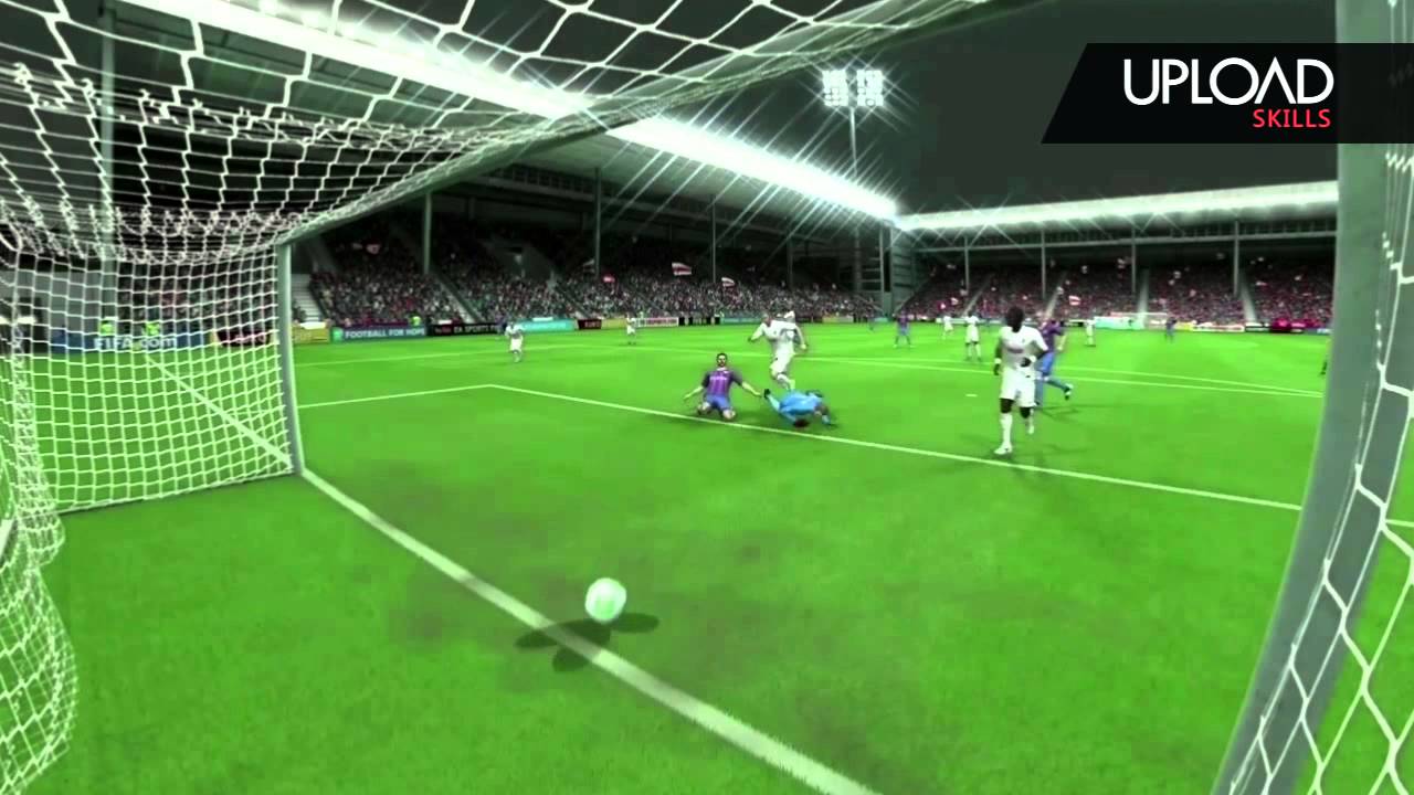 FIFA 14 Review, a game everyone can play!!!! #EAaccess