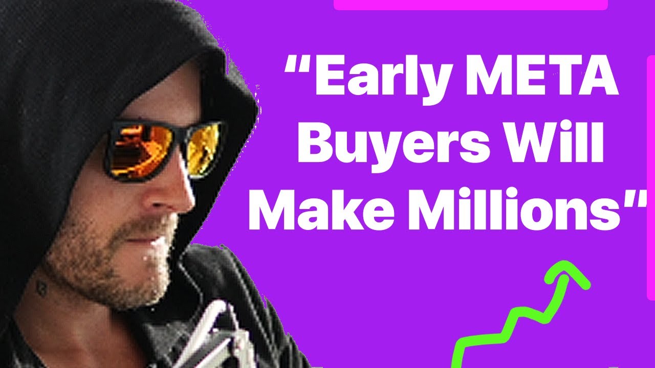 How To Make 100x Flipping Metaverse Crypto Coins (Full Guide Metaverse Investing)