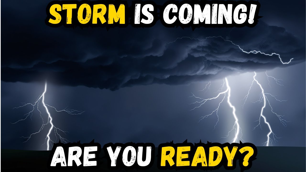 Surviving the Storm: Ultimate Weather Preparedness Guide