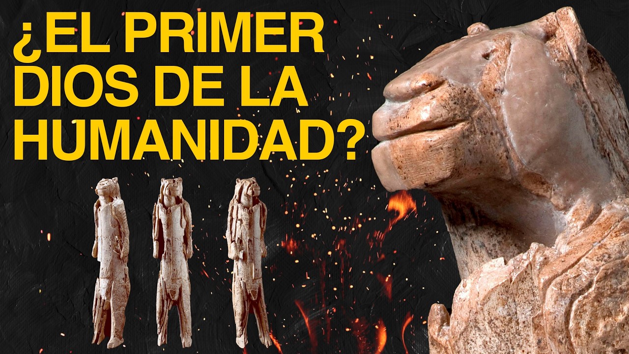 ¿Por qué el Hombre León de Stadel es tan importante? Un enigma de 40.000 años explicado