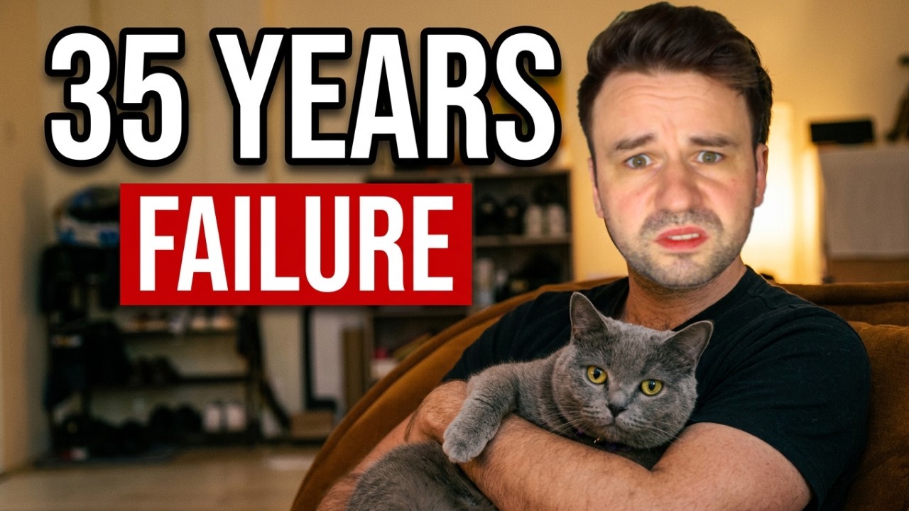 35 Years of Learning the Hard Way