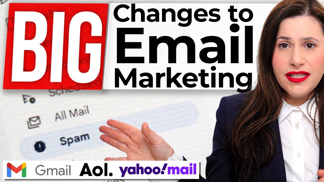MAXIMIZE Email Deliverability after BIG Google, Yahoo Changes