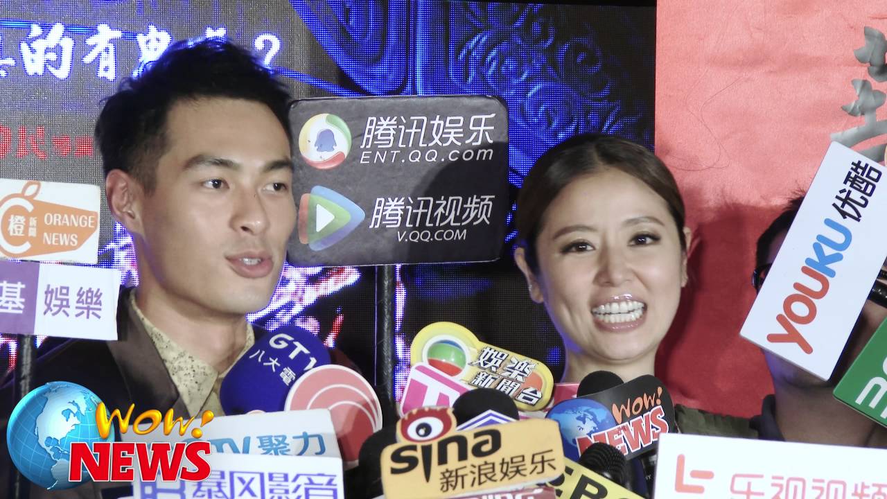 「選擇還不要嫁」 林心如：結婚是一股衝動、不需從長計議(20160512)