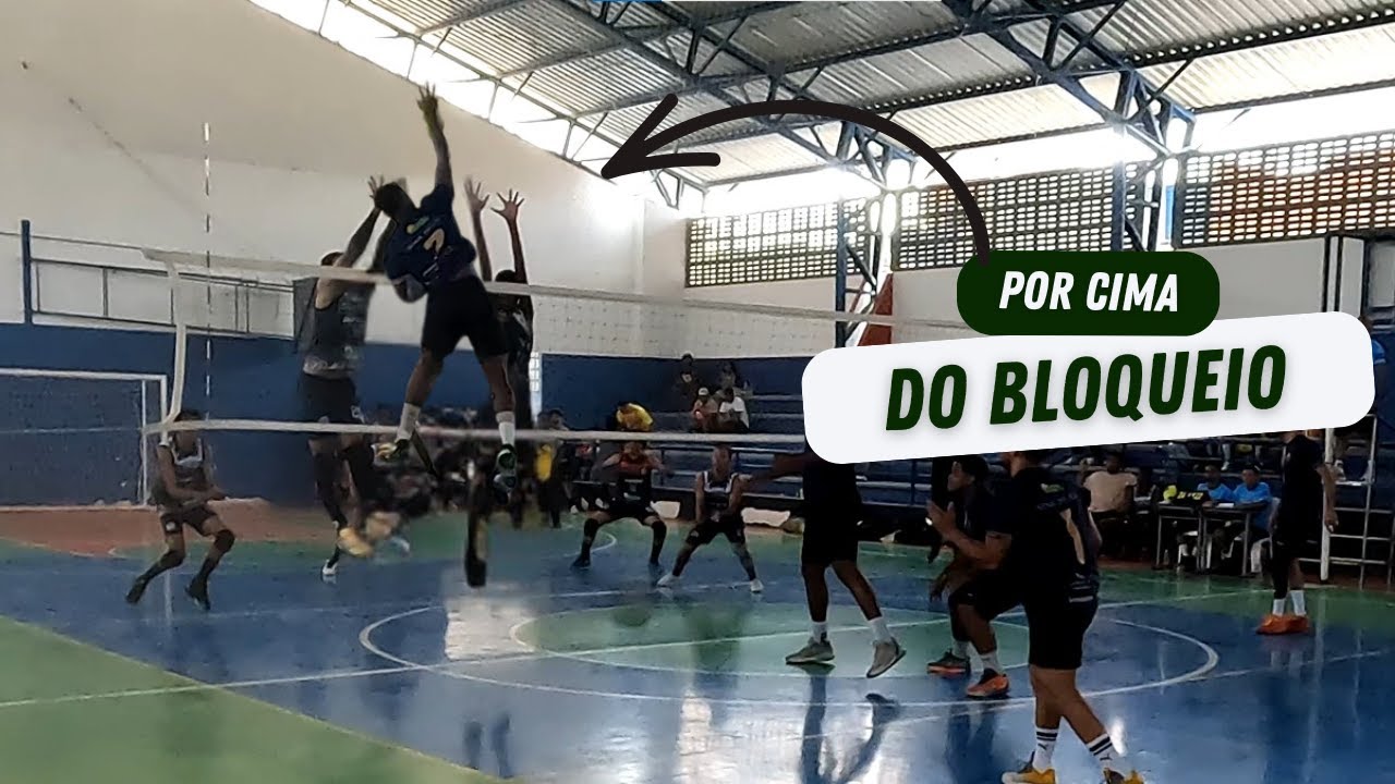 Jogo Difícil no Campeonato! Adversários Vieram Pra Ganhar..