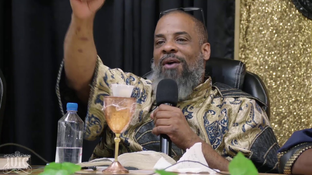 #IUIC | Feast of Pentecost: Prophetic Purpose of Christ