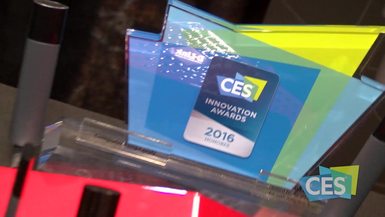 Record Breaking Innovation at CES Unveiled