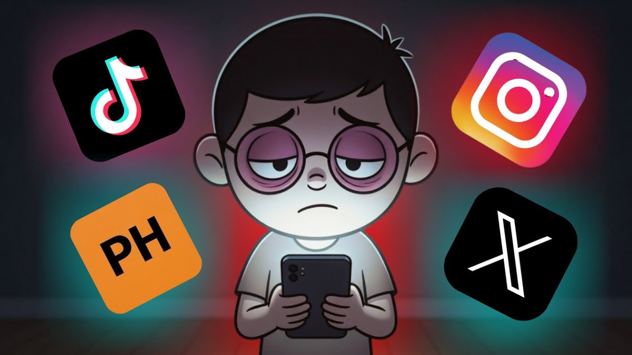 5 Cosas que ESTÁN MATANDO tu Enfoque (Y las haces todos los días)