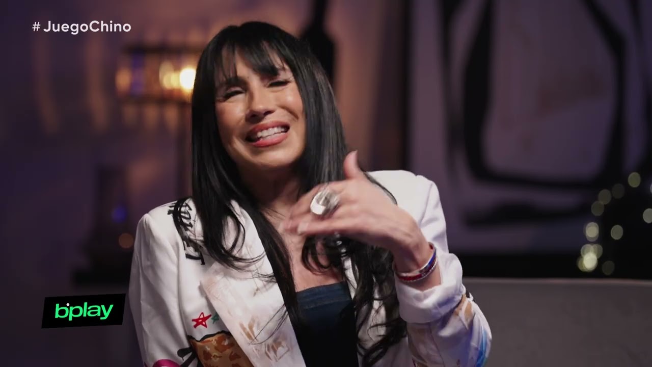 MARIXA BALLI: 