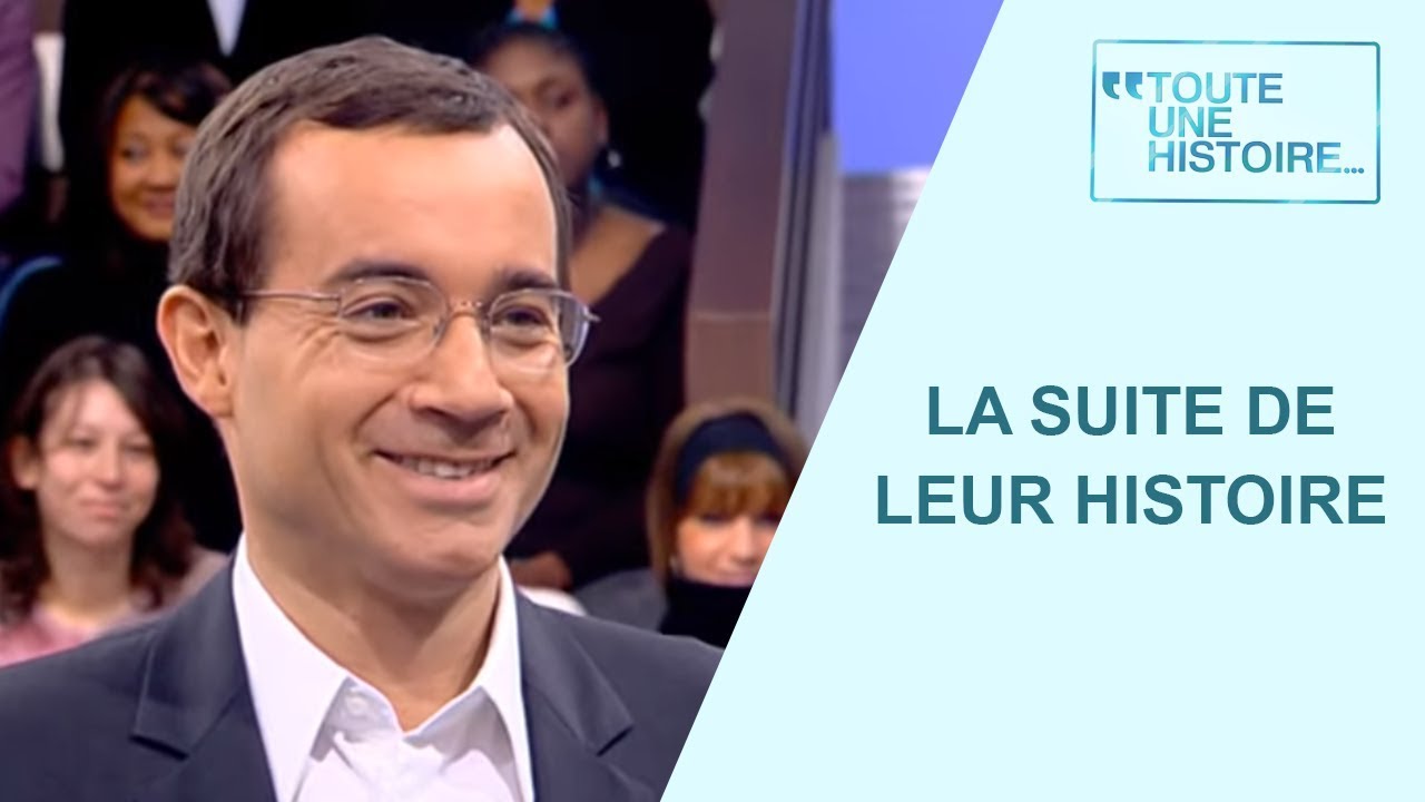 SPÉCIALE : ils reviennent (saison 1) - Toute une histoire
