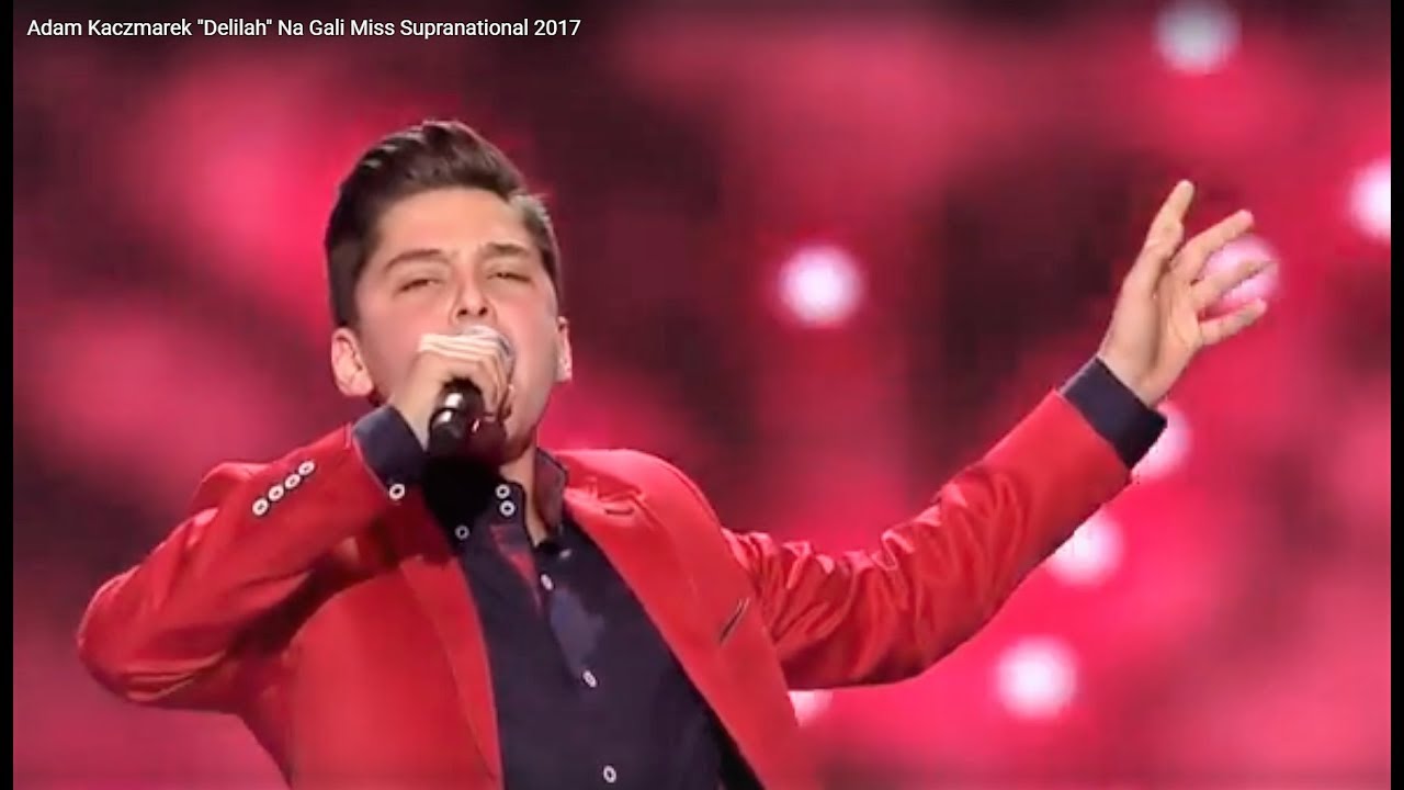 Adam Kaczmarek   