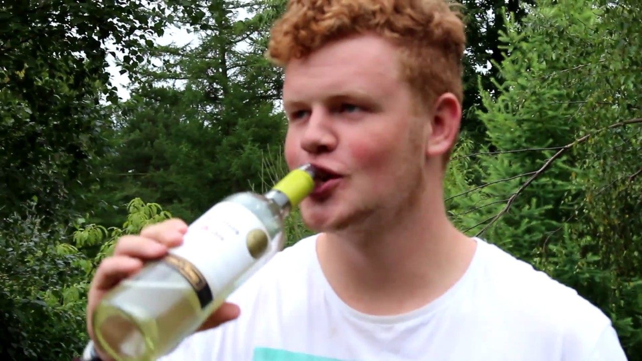 Getting clips and Having sips at STILECOP